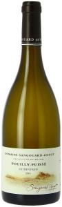 Authentique Pouilly-Fuissé Blanc 2017 - Domaine Sangouard-Guyot
